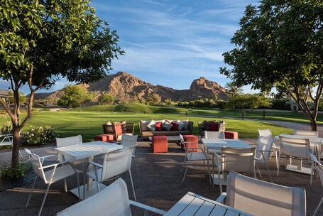 Mountain Shadows Resort Scottsdale - Image 33