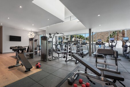 Mountain Shadows Resort Scottsdale - Image 78