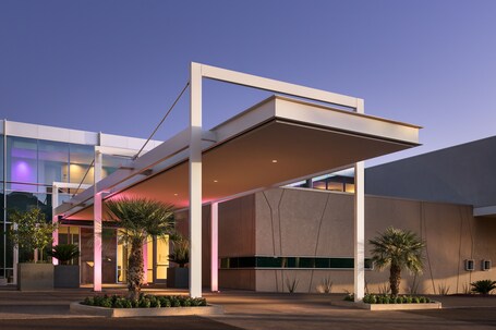 Mountain Shadows Resort Scottsdale - Image 27