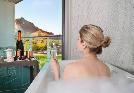Mountain Shadows Resort Scottsdale - Image 13