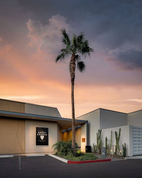 Mountain Shadows Resort Scottsdale - Image 39