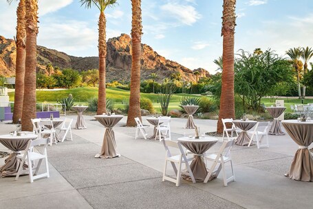 Mountain Shadows Resort Scottsdale - Image 55