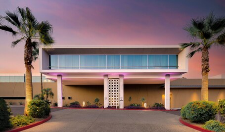 Mountain Shadows Resort Scottsdale - Image 53