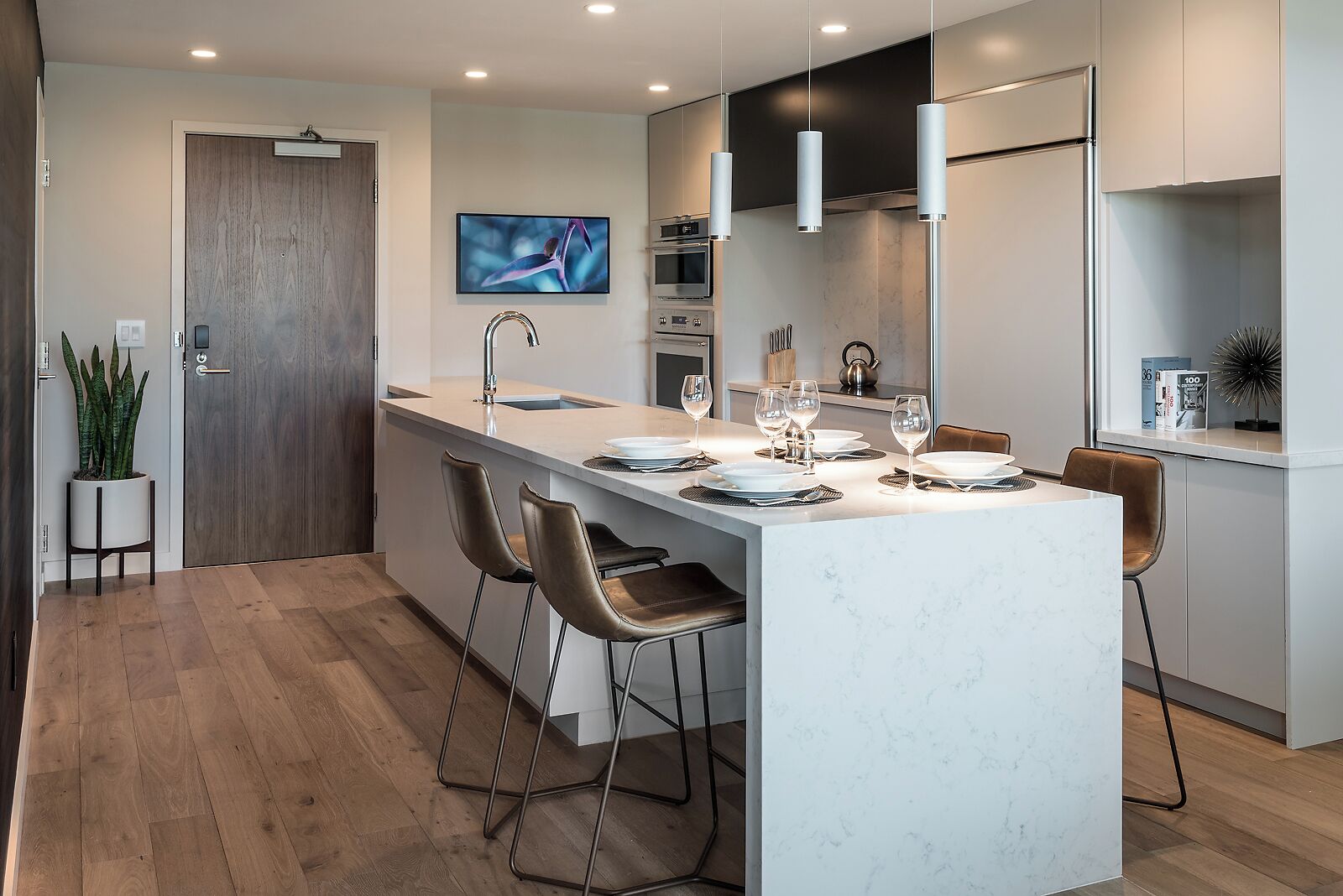 premium bedding, down duvets, pillow-top beds, minibar