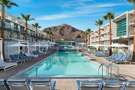 Mountain Shadows Resort Scottsdale - Image 85