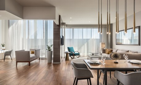 Mountain Shadows Resort Scottsdale - Image 30