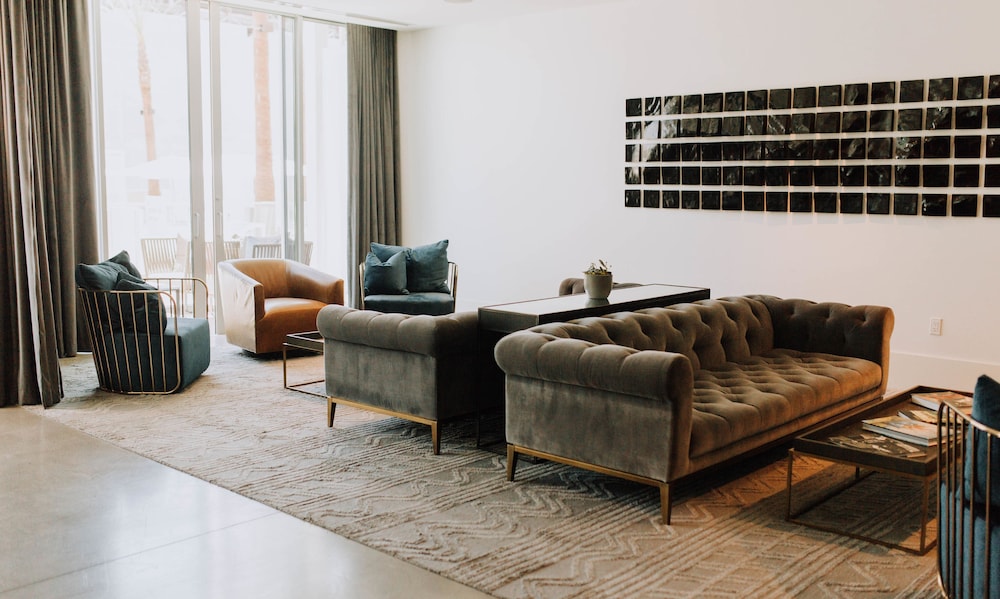 Mountain Shadows Resort Scottsdale by null