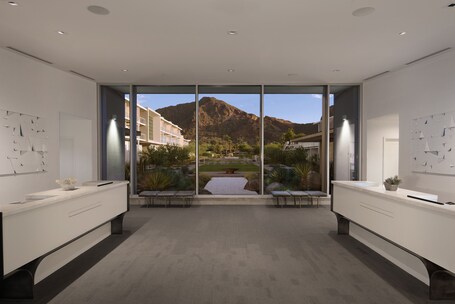 Mountain Shadows Resort Scottsdale - Image 21