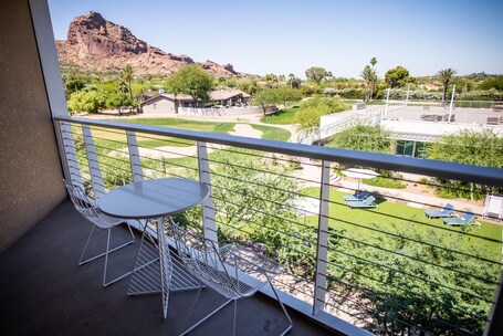 Mountain Shadows Resort Scottsdale - Image 115