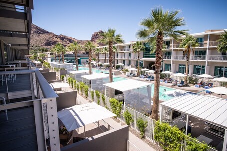 Mountain Shadows Resort Scottsdale - Image 91