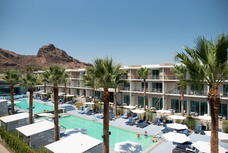 Mountain Shadows Resort Scottsdale - Image 34