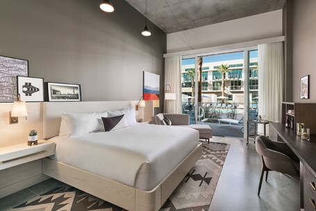 Mountain Shadows Resort Scottsdale - Image 23
