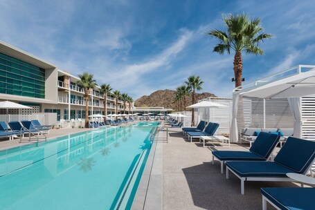 Mountain Shadows Resort Scottsdale - Image 107