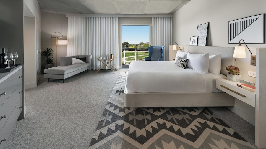 Mountain Shadows Resort Scottsdale