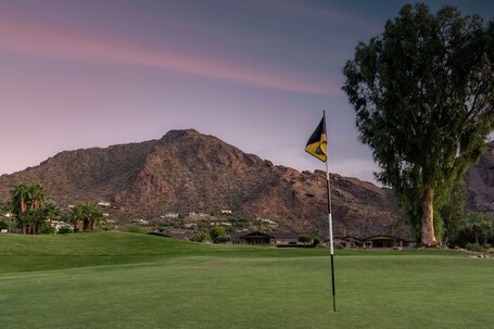 Mountain Shadows Resort Scottsdale - Image 24