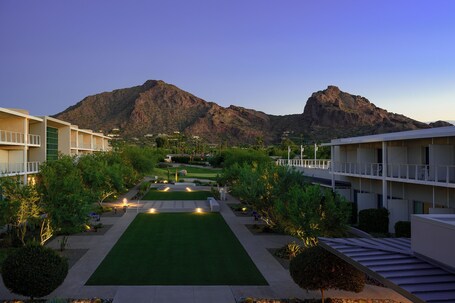 Mountain Shadows Resort Scottsdale - Image 51