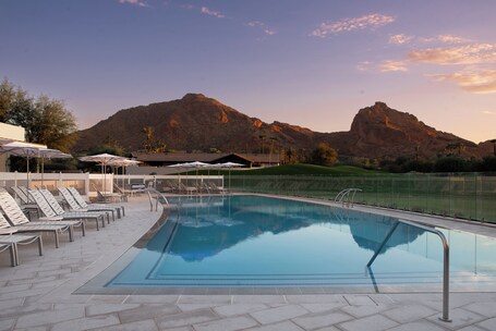 Mountain Shadows Resort Scottsdale - Image 19