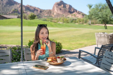 Mountain Shadows Resort Scottsdale - Image 149