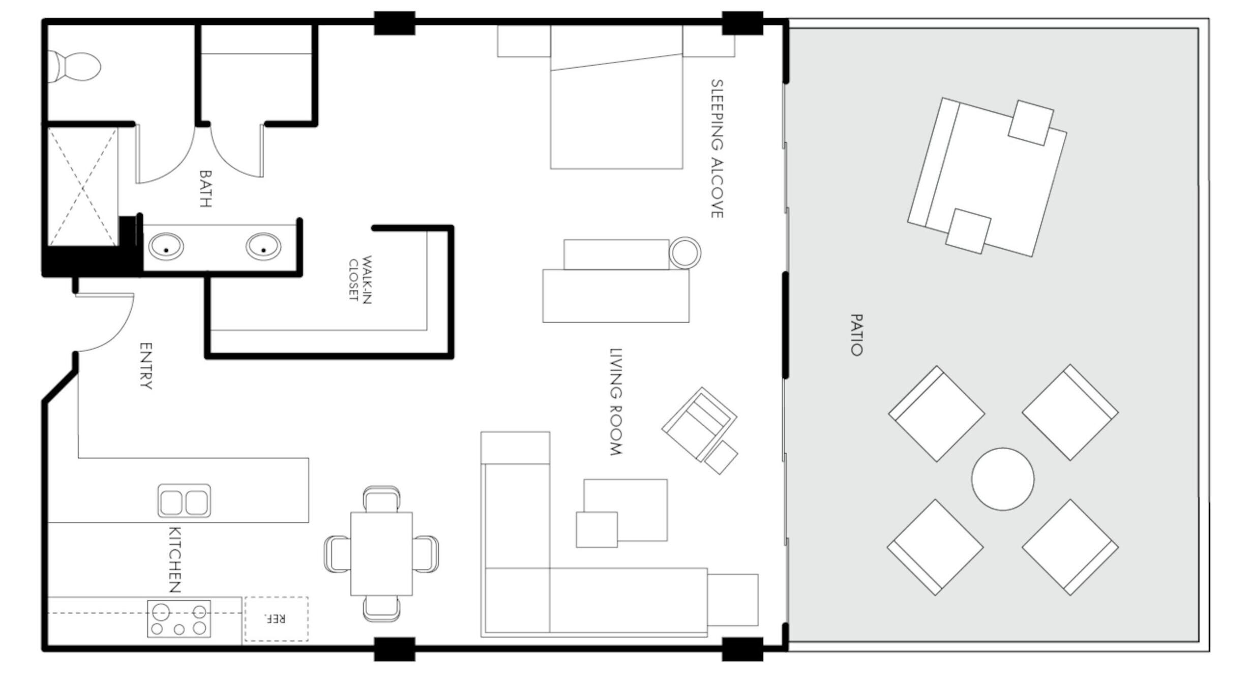 Kamar