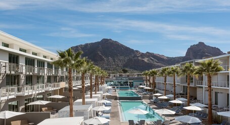 Mountain Shadows Resort Scottsdale - Image 32