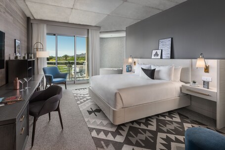 Mountain Shadows Resort Scottsdale - Image 50
