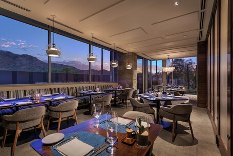 Mountain Shadows Resort Scottsdale - Image 41