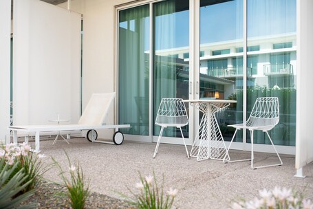 Mountain Shadows Resort Scottsdale - Image 56