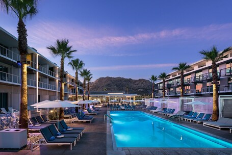 Mountain Shadows Resort Scottsdale - Image 2
