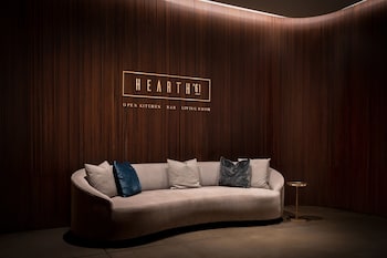 Restaurant at Mountain Shadows Resort Scottsdale