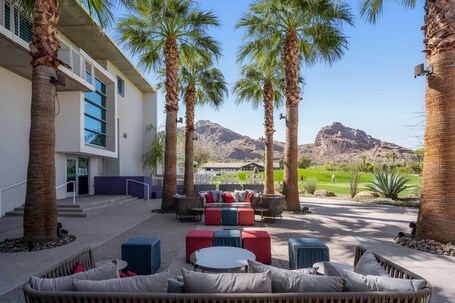 Mountain Shadows Resort Scottsdale - Image 89