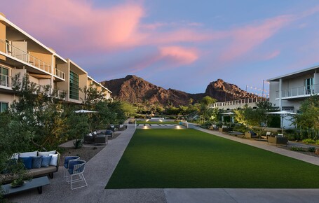 Mountain Shadows Resort Scottsdale - Image 18