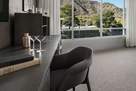 Mountain Shadows Resort Scottsdale - Image 45