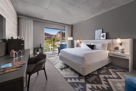 Mountain Shadows Resort Scottsdale - Image 93