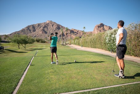 Mountain Shadows Resort Scottsdale - Image 28