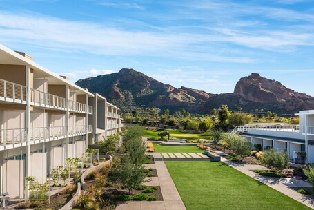 Mountain Shadows Resort Scottsdale - Image 79
