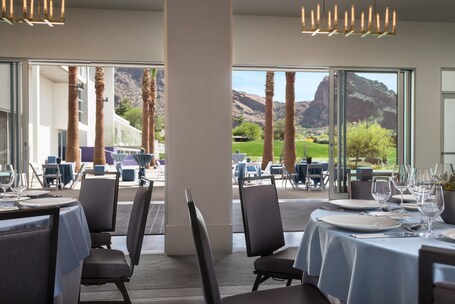 Mountain Shadows Resort Scottsdale - Image 57