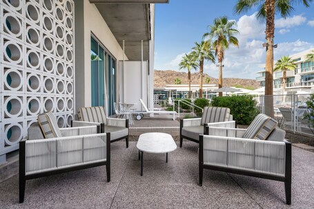 Mountain Shadows Resort Scottsdale - Image 54