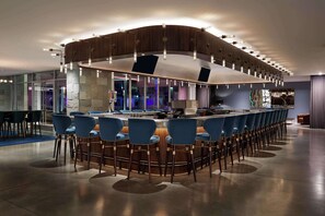 Bar (on property) - Mountain Shadows Resort Scottsdale (Paradise Valley)