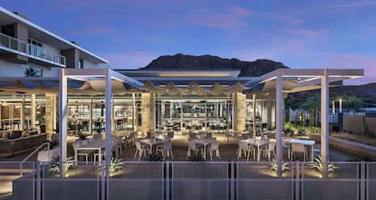 Mountain Shadows Resort Scottsdale