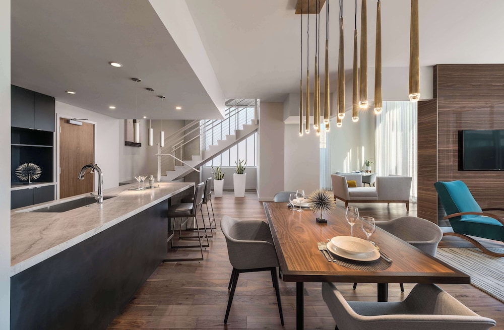 Mountain Shadows Resort Scottsdale by null