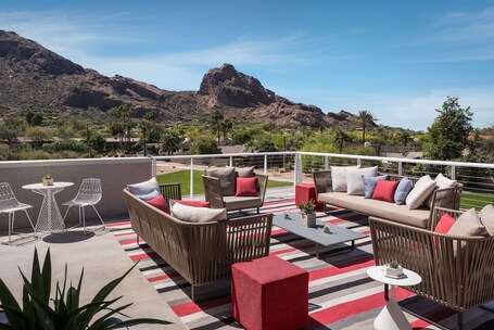 Mountain Shadows Resort Scottsdale - Image 20
