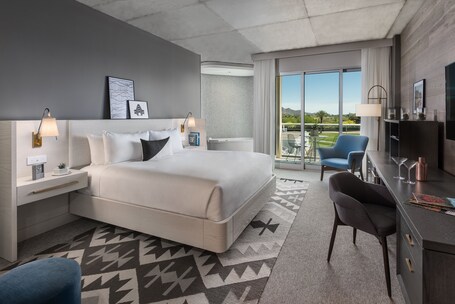 Mountain Shadows Resort Scottsdale - Image 96
