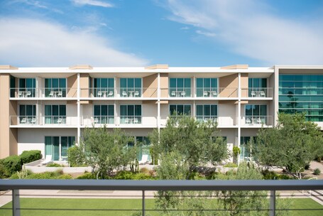 Mountain Shadows Resort Scottsdale - Image 52