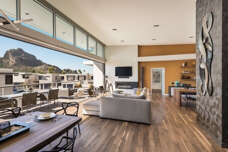 Mountain Shadows Resort Scottsdale - Image 63