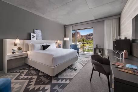 Mountain Shadows Resort Scottsdale - Image 83