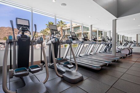 Mountain Shadows Resort Scottsdale - Image 76