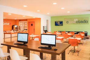 Centre dâaffaires