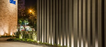 One Guadalajara Expo