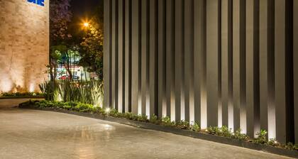 One Guadalajara Expo