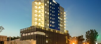 One Guadalajara Expo